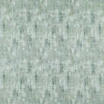 Osborne & Little DUNLIN F7380-03 Pale sage green with forest green textural elements