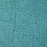 Osborne & Little CONISTON F7390-02 Vibrant teal blue with aqua undertones