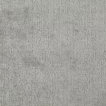 Osborne & Little CONISTON F7390-07 Medium grey with subtle silver undertones in textured finish