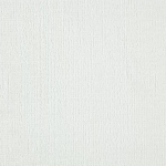 Osborne & Little CONISTON F7390-15 Cool pure white with slight grey undertone and textural elements