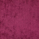 Osborne & Little CONISTON F7390-22 Rich cranberry red with magenta undertones and darker shading