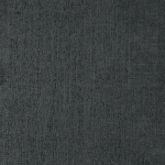 Osborne & Little CONISTON F7390-29 Deep charcoal grey with subtle textural variations in tone