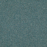 Osborne & Little SKOMER 1 F7411-01 Teal blue and grey with hints of turquoise