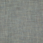 Osborne & Little SKOMER 3 F7413-02 Steel blue grey with soft blue undertones
