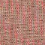Osborne & Little SKOMER 3 F7413-09 Rich paprika red with warm amber undertones