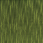 Osborne & Little CORNELIA F7421-01 Vibrant moss green and lime green vertical striped texture