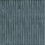 Osborne & Little CORNELIA F7421-05 Steel blue and slate grey vertical striped design