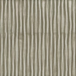 Osborne & Little CORNELIA F7421-06 Pale champagne and light taupe vertical striations