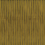 Osborne & Little CORNELIA F7421-07 Mustard yellow and olive brown vertical linear texture