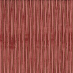 Osborne & Little CORNELIA F7421-08 Dusty rose and burgundy vertical striped pattern