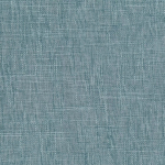 Osborne & Little COLBY F7470-05 Medium teal blue with grey undertones