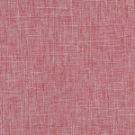 Osborne & Little COLBY F7470-18 Coral pink with white textural highlights throughout