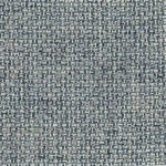 Osborne & Little MORETON F7520-01 Slate blue and silver grey with navy accents