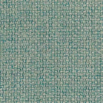 Osborne & Little MORETON F7520-02 Seafoam green and light grey with teal accents