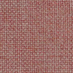 Osborne & Little MORETON F7520-08 Rustic red and beige with terracotta accents