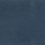 Osborne & Little CRANBORNE VELOUR F7521-03 Muted steel blue with grey-blue undertones