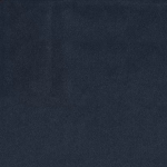 Osborne & Little CRANBORNE VELOUR F7521-05 Rich dark navy with inky black undertones