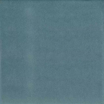 Osborne & Little CRANBORNE VELOUR F7521-06 Dusty teal blue with soft green undertones