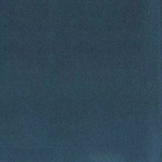 Osborne & Little CRANBORNE VELOUR F7521-07 Deep navy blue with subtle teal undertones
