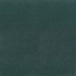 Osborne & Little CRANBORNE VELOUR F7521-11 Deep forest green with blue undertones