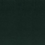Osborne & Little CRANBORNE VELOUR F7521-12 Dark hunter green with nearly black depths
