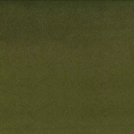 Osborne & Little CRANBORNE VELOUR F7521-13 Deep moss green with subtle olive undertones