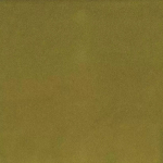 Osborne & Little CRANBORNE VELOUR F7521-18 Olive green with warm golden undertones
