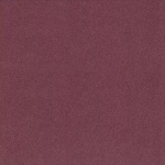 Osborne & Little CRANBORNE VELOUR F7521-27 Muted plum purple with burgundy undertones