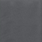 Osborne & Little CRANBORNE VELOUR F7521-31 Medium charcoal grey with subtle variations and mottled texture