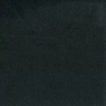 Osborne & Little CRANBORNE VELOUR F7521-32 Deep midnight black with slight blue-green undertones