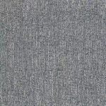 Osborne & Little PURBECK F7522-02 Mid-tone grey with silver undertones and textural highlights