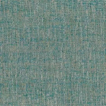 Osborne & Little PURBECK F7522-03 Muted teal green with grey undertones and mint accents