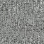 Osborne & Little PURBECK F7522-10 Mottled charcoal grey with light silver flecks throughout