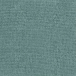 Osborne & Little OCEAN F7530-01 Soft sage green with blue-grey undertones throughout the textile weave