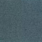 Osborne & Little OCEAN F7530-03 Muted teal blue with grey undertones in fine texture