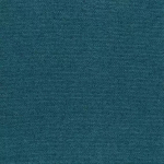 Osborne & Little OCEAN F7530-04 Deep peacock teal with rich saturated turquoise undertones
