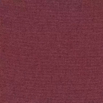 Osborne & Little OCEAN F7530-22 Deep cranberry red with burgundy undertones