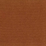 Osborne & Little OCEAN F7530-24 Rich amber brown with rusty copper undertones