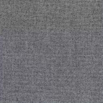 Osborne & Little OCEAN F7530-27 Medium charcoal grey with slight blue undertones