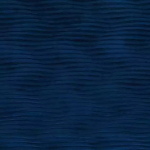 Osborne & Little RIPPLE F7540-01 Deep navy blue with subtle darker navy undertones