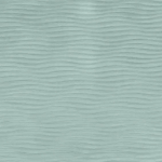 Osborne & Little RIPPLE F7540-02 Soft pale mint green with light grey undertones