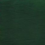 Osborne & Little RIPPLE F7540-07 Deep forest green with darker emerald undertones