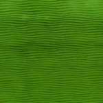 Osborne & Little RIPPLE F7540-09 Vibrant apple green with bright lime highlights