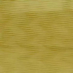 Osborne & Little RIPPLE F7540-10 Soft mustard yellow with pale gold undertones