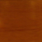 Osborne & Little RIPPLE F7540-12 Warm burnt orange with rich terracotta tones