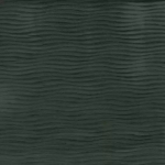 Osborne & Little RIPPLE F7540-14 Deep forest green with dark olive undertones