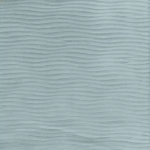 Osborne & Little RIPPLE F7540-19 Soft pale blue-grey with subtle rippled texture
