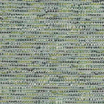 Osborne & Little REEF F7541-04 Sage green and silver grey with darker green accents