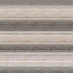 Osborne & Little KOZO STRIPE F7560-02 Warm grey and cream with natural taupe undertones