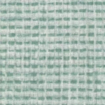 Osborne & Little HAKAMI F7567-05 Mint green and pale cream textured fabric